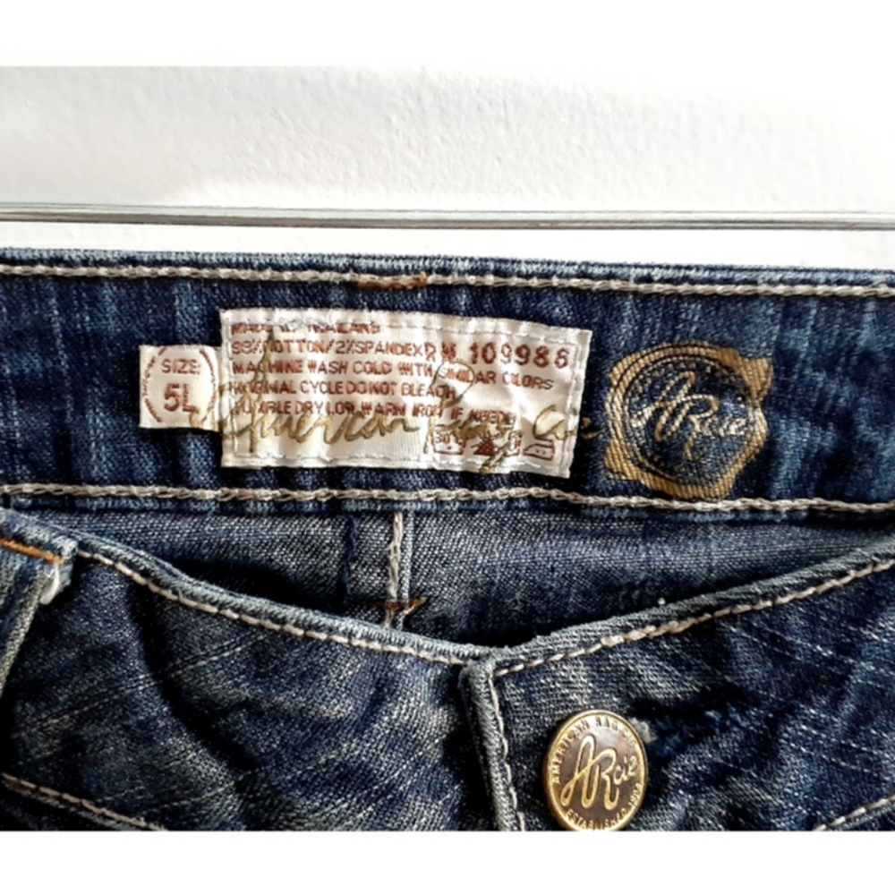 American Rag jeans - Picture 4 of 7